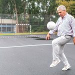 Bodó Sándor - tócsa