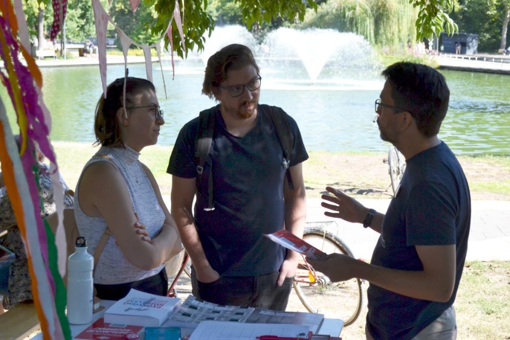 Szikra Piknik - 2025. augusztus 24.