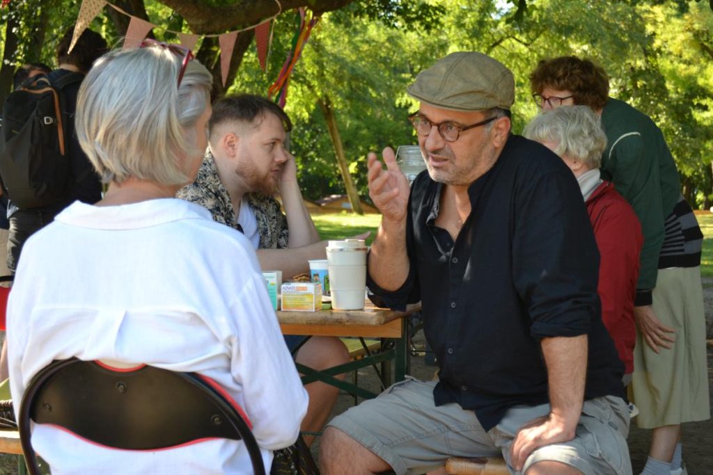 Szikra Piknik - 2025. augusztus 24.