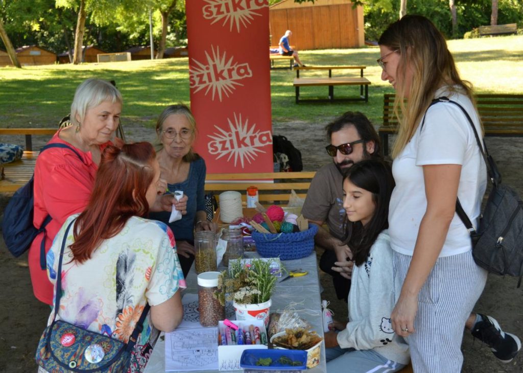 Szikra Piknik - 2025. augusztus 24.
