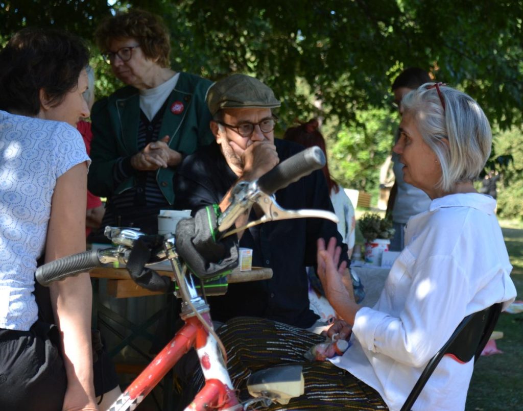 Szikra Piknik - 2025. augusztus 24.