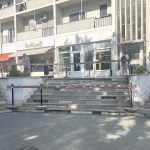 Aluljáró - Petőfi tér - 20250815