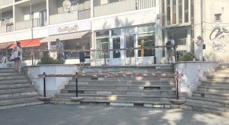 Aluljáró - Petőfi tér - 20250815