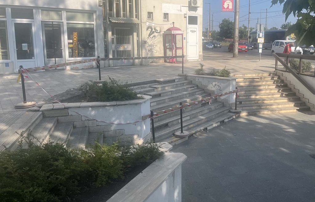 Aluljáró - Petőfi tér - 20250815