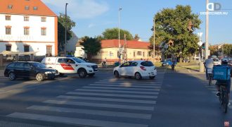 Nem adtak elsőbbséget