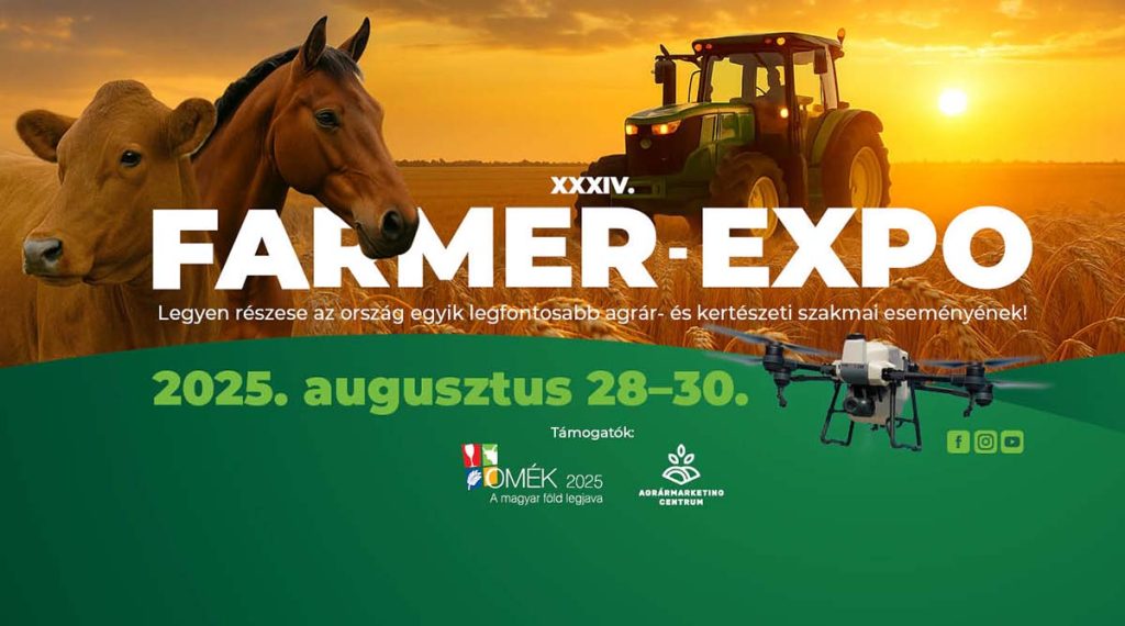 Farmer-Expó
