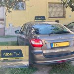 Rubel Taxi
