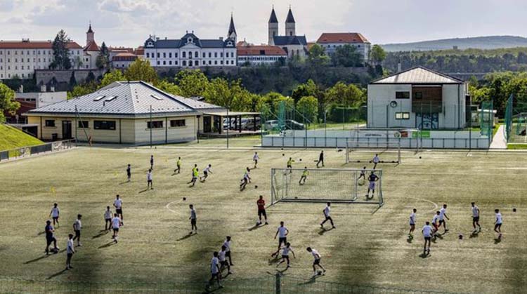 Veszprém Kukac