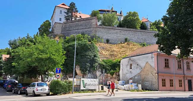 Veszprém Kukac