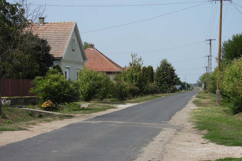 Nagymajor
