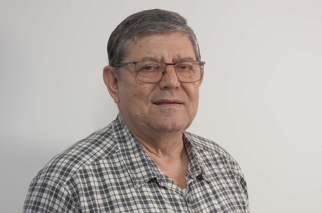 Fábián István