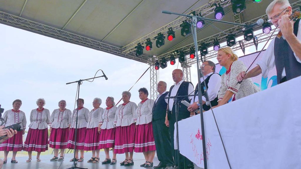 Hajdúsámsoni Ízek Fesztiválja 2025. szeptember 6.