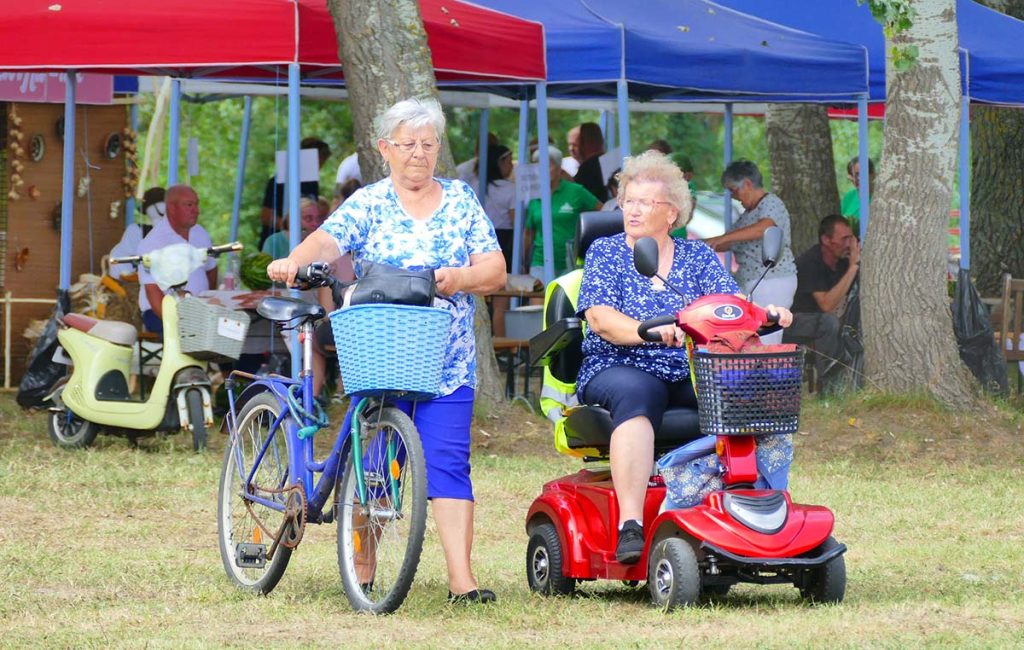 Hajdúsámsoni Ízek Fesztiválja 2025. szeptember 6.