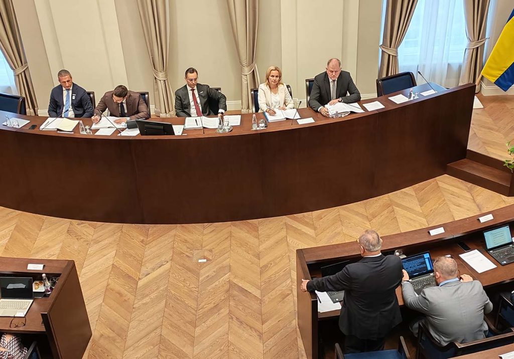 Debreceni közgyűlés 2025. szeptember 25.