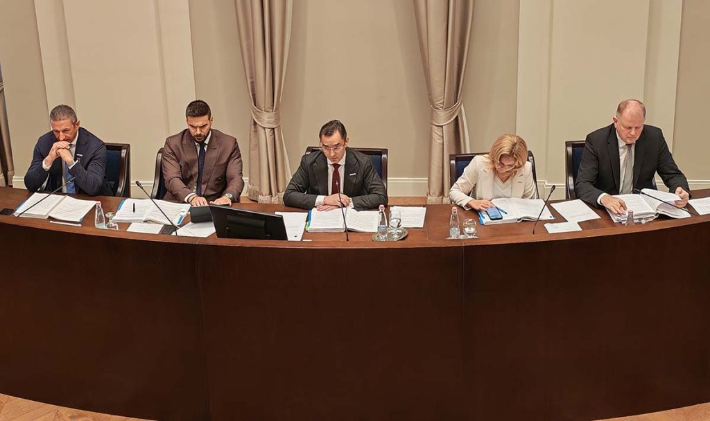 Debreceni közgyűlés 2025. szeptember 25.