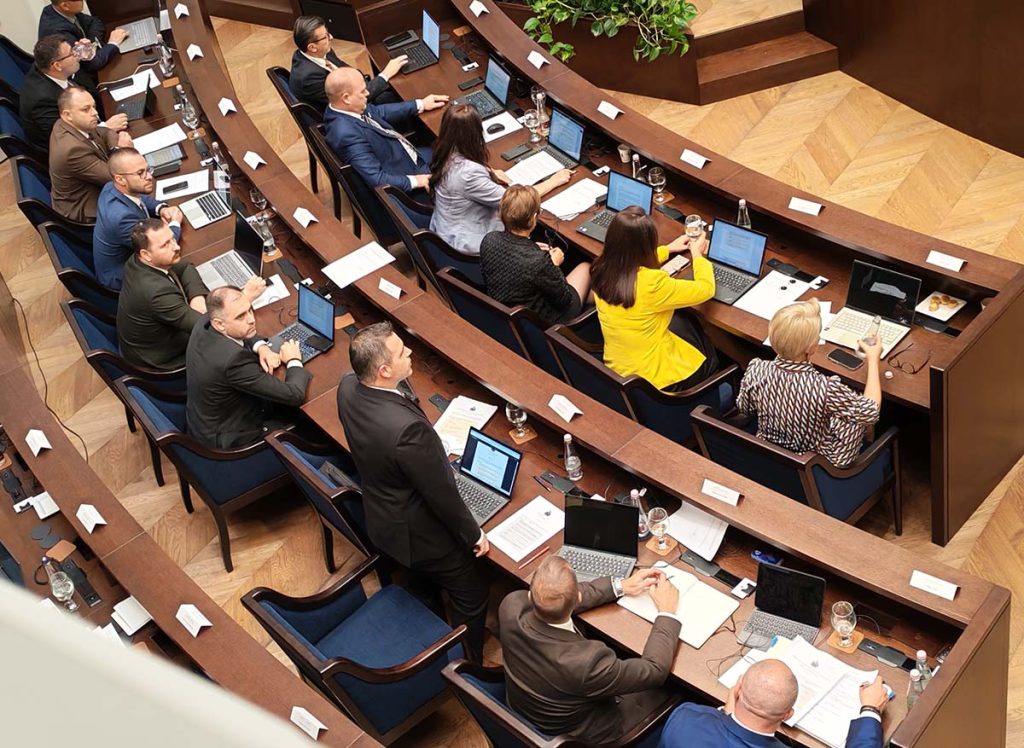 Debreceni közgyűlés 2025. szeptember 25.