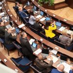 Debreceni közgyűlés 2025. szeptember 25.