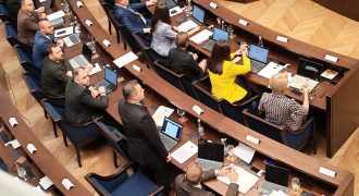 Debreceni közgyűlés 2025. szeptember 25.