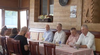 Tiszacsege - Halászcsárda 20250903