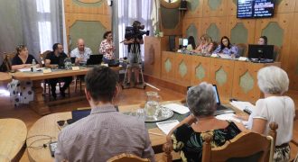 Testületi ülés Balmazújvároson - 2025. szeptember 5.