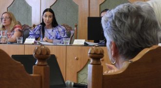 Testületi ülés Balmazújvároson - 2025. szeptember 5.