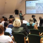 Hortobágyi Nemzeti Park projektnyitó