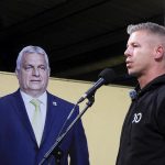 Magyar Péter Nyíradonyban - 2025. szeptember 25.