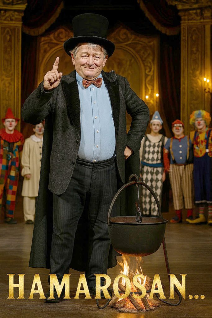 Egri Szín