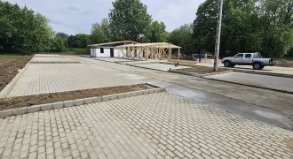 Hajdúhadház - piac