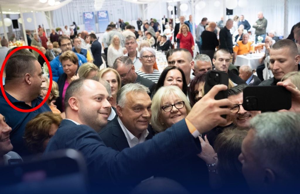 Tikász Ferenc a Cívisváros Digitális Polgári Kör találkozóján - 2025. szeptember 27.