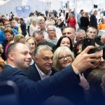 Tikász Ferenc a Cívisváros Digitális Polgári Kör találkozóján - 2025. szeptember 27.
