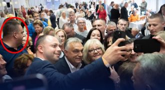 Tikász Ferenc a Cívisváros Digitális Polgári Kör találkozóján - 2025. szeptember 27.