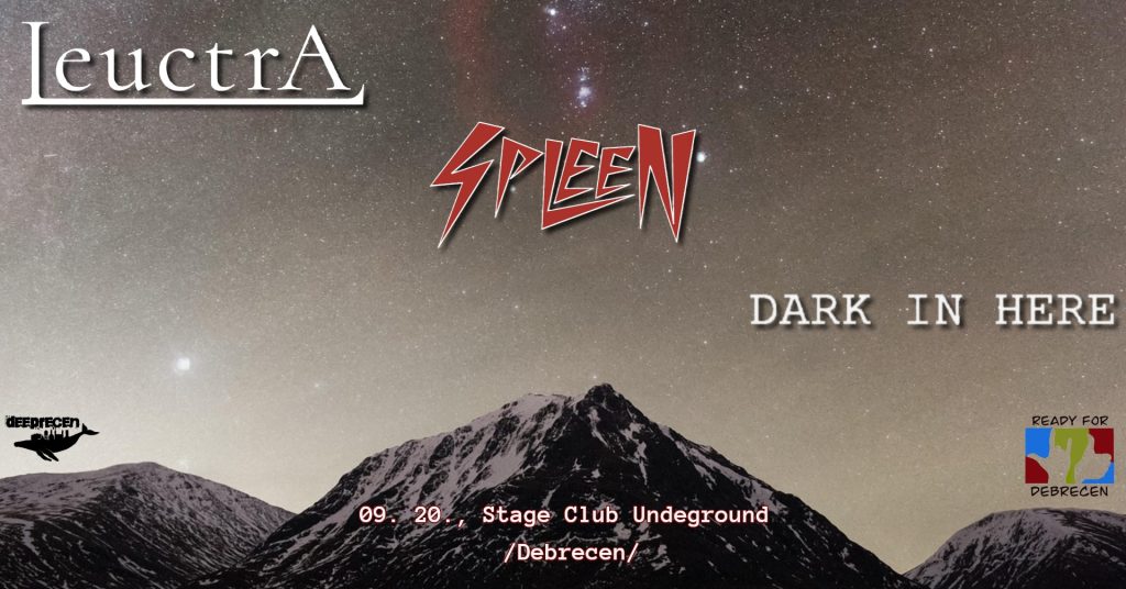Deeprecen