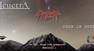 Deeprecen