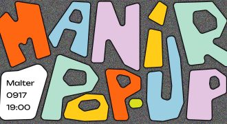 Manír