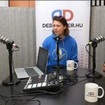 Miakö - Mikepércs - podcast