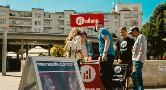 aHang, Választás 2026, Orbán Viktor, Magyar Péter