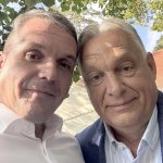 Papp Zsolt - Orbán Viktor - Kötcse 2025