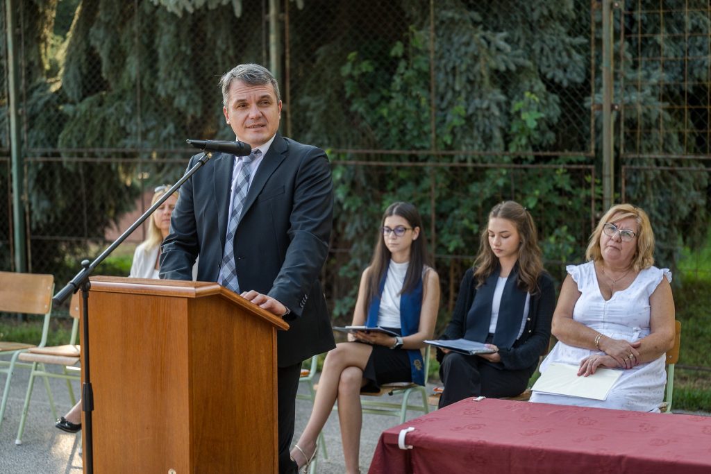 Papp Zsolt György