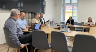 Tulajdonosi és gazdaságfejlesztési bizottság - 2025. szeptember 12.