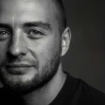 Ukrajna, Serhij Melnicsenko