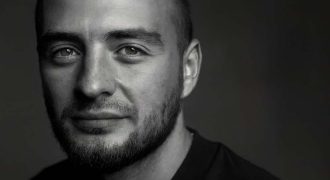 Ukrajna, Serhij Melnicsenko