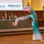 Debreceni Egyetemen Konfuciusz Intézet