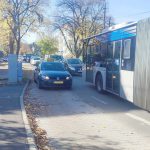 taxi autóbusz közlekedés