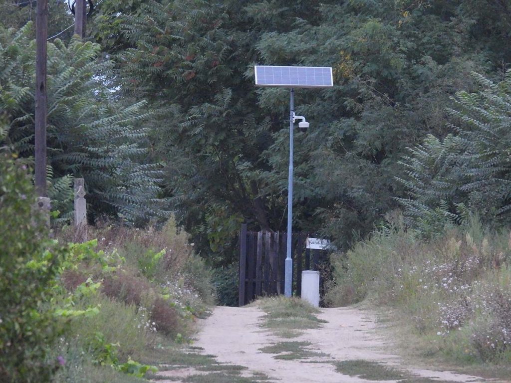 Hajdúböszörmény - Szőlőskert - szegregátum - 2025. október