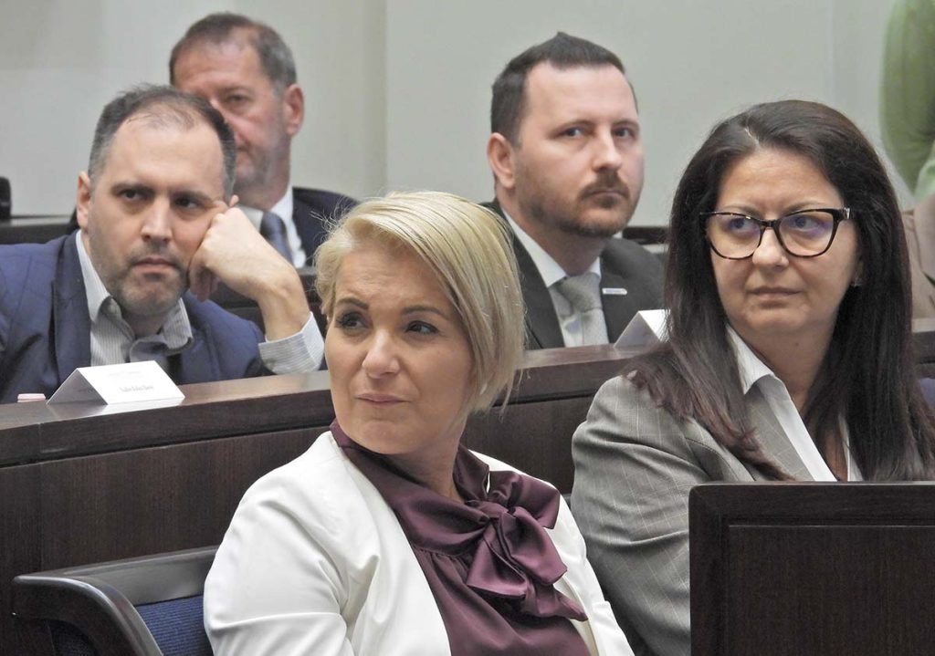 Debreceni közgyűlés - 2025. október 30.