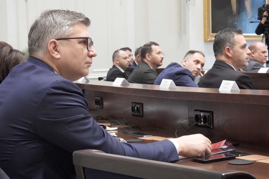 Debreceni közgyűlés - 2025. október 30.