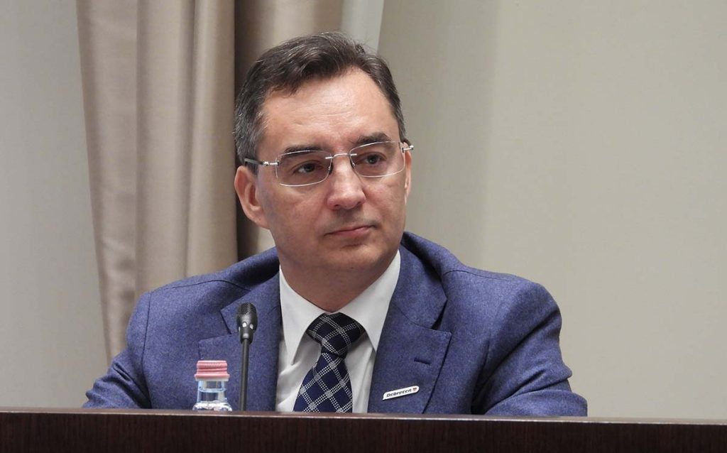 Debreceni közgyűlés - 2025. október 30.