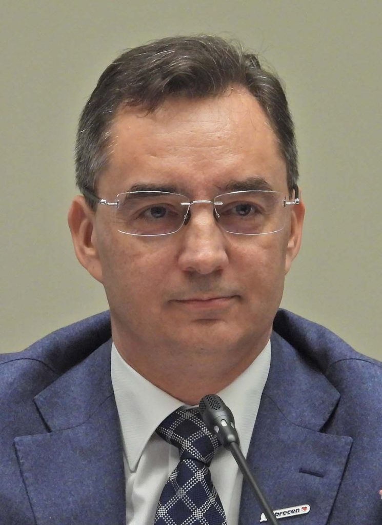 Debreceni közgyűlés - 2025. október 30.