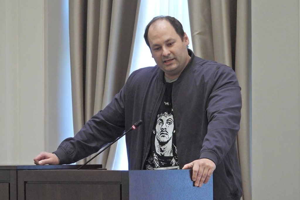 Debreceni közgyűlés - 2025. október 30.